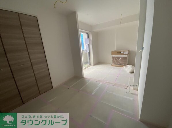 Grand Espoirの物件内観写真